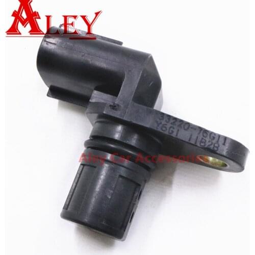33220-76G11 33220 76G11 3322076G11 Camshaft position Sensor For Suzuki New