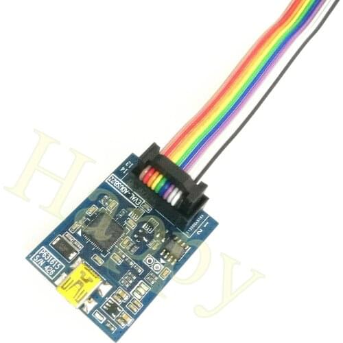 USBi emulator / ADAU1701/ADAU1401/EVAL-ADUSB2EBZ