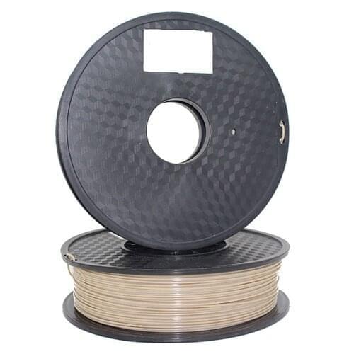FLEXBED PEEK 3D Printing Filament,1.75mm,250g,High Temperature 3D Printer PEEK Filament