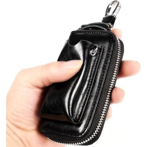 Creative Key Case Multi-function Car Key Case Business