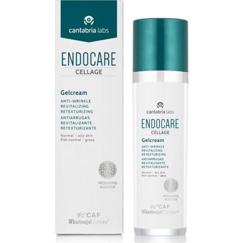 ENDOCARE CELLAGE CREAM 50 ML