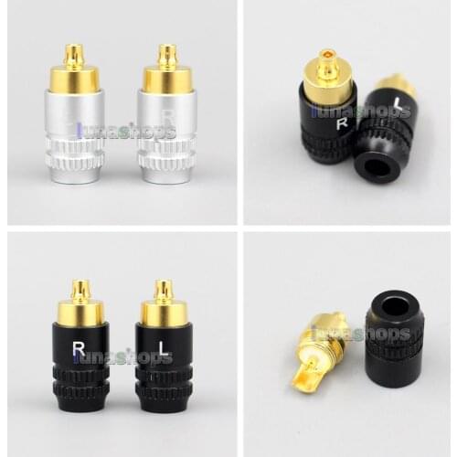 LN006467 Headphone Earphone DIY Custom Repair Pin For Sony IER-M7 IER-M9 IER-Z1R