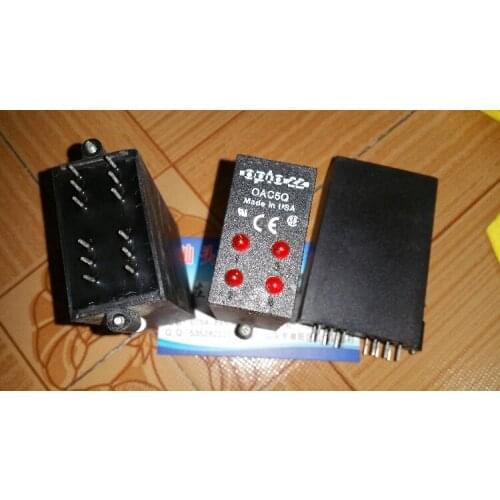 Original imported OAC5Q ELTON-1N-LS S405R/IN C3-A30/DC24V T44D60 T44D80 T44D100 SC867910 (SC865910,SC866910,SC868910)
