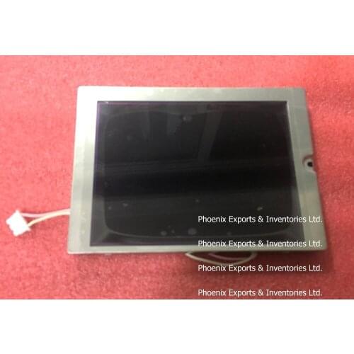 Original KCG057QV1DB-G870 5.7" 320*240 CSTN LCD Screen DISPLAY PANEL