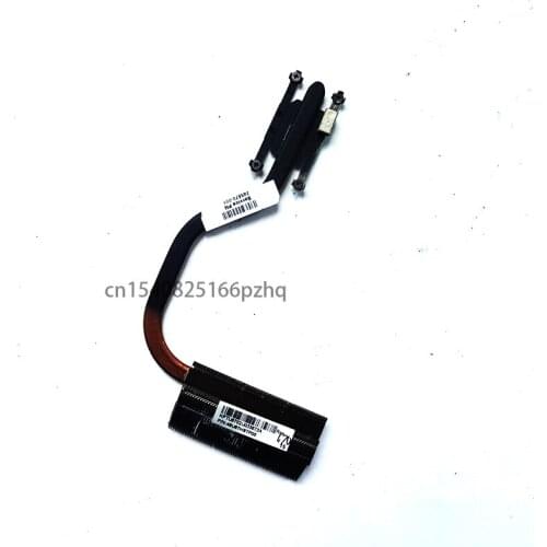Original FOR HP Pavilion 15-F 15-F125WM Series CPU Cooling Heatsink 46U87HSTP00 749670-001