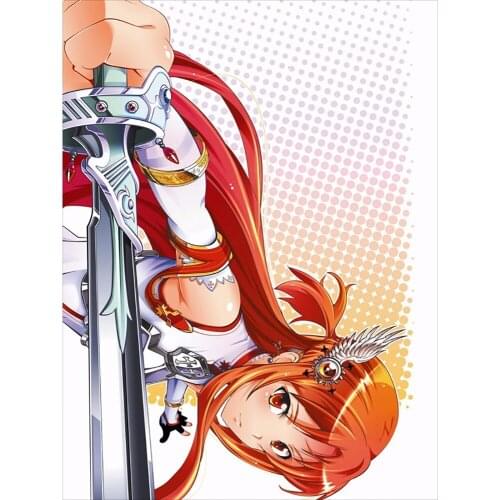 Anime 3D Bedding Bed Sheet Bedsheet Quilt 150*200cm Animation Blanket Sword Art Online