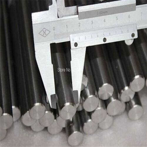 Titanium bar/rod GR5 ti-6al-4v ASTM B348 dia 12mm Length 1000mm,20PCS wholesale ,FREE SHIPPING