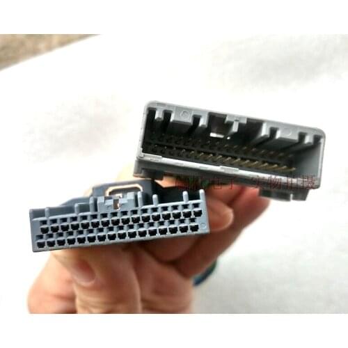 For Honda instrument Dashboard Plug Extension C 32PIN wire line cluster