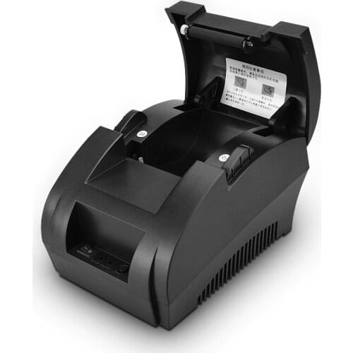 USB Mini Mobile Printer EPOS5808 Use Receipt Printer
