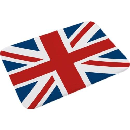 135x45cm Kitchen Carpet Rug Non-slip Door Floor Mat Colorful Mat Modern Doormat for Kitchen Living Room Hallway Bathroom