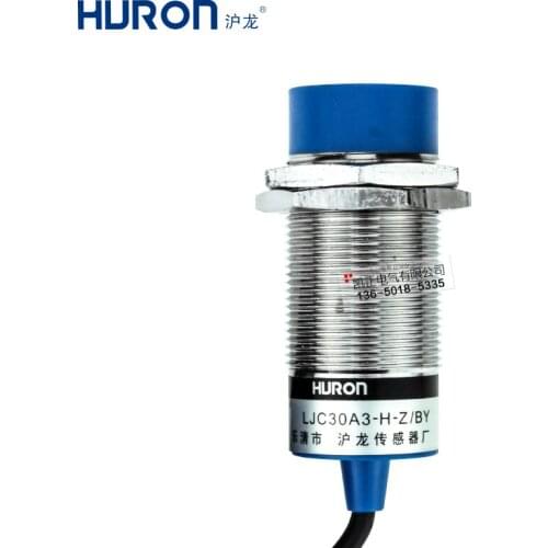 5 Pieces Capacitive sensor capacitive proximity switch LJC30A3-H-Z / BY BX AX AY three-wire PNP normally open