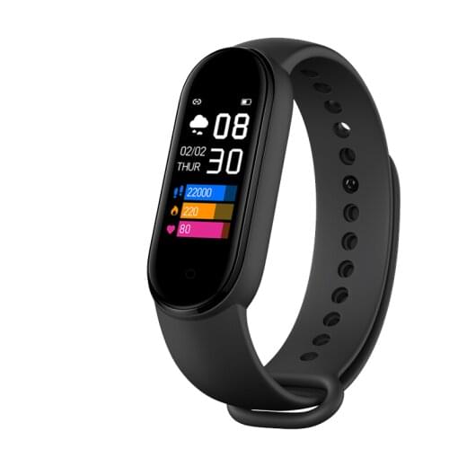 Умные браслеты BalanceFit China At AliExpress