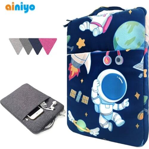 Handbag Sleeve Case For Chuwi hi10 air 10.1" Waterproof Pouch Bag Case for CHUWI Hi10x HiBook Pro / hibook Hi10 Pro tablet Cover