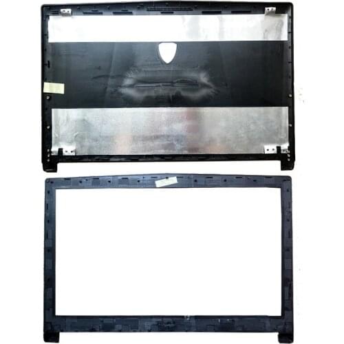 Pop for MIS GL63 8SC/8RB/8RCS MS-16P8 8RC/8RD MS-16P6 Rear Lid TOP case laptop LCD Back Cover/LCD Bezel Cover