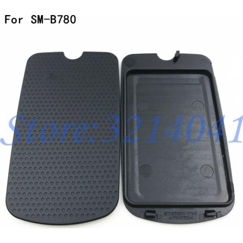 Rear Housing Battery Door Cover Housing For Samsung Rugby 4 SM-B780 B780 Battery Housing Back Cover