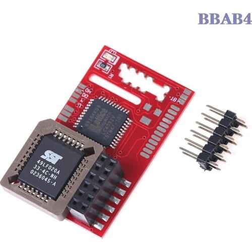 Direct Reading Decoding Chip Replacement For xbox Aladdin XT PLUS2 XT+4032