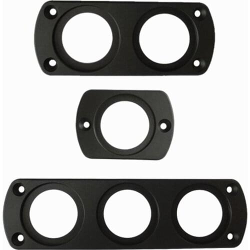 Daiertek Radio Frames