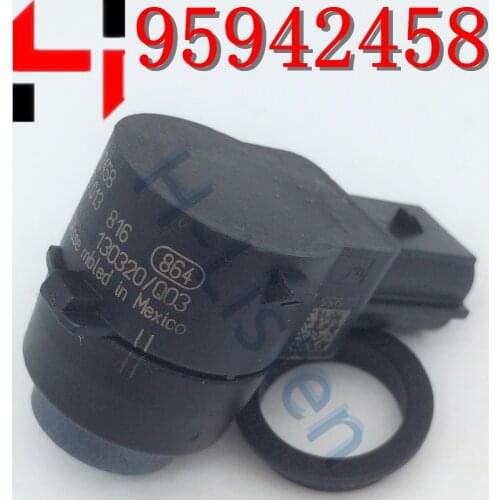10ps)original Parking Distance Control PDC Sensor For Cruze Aveo Orlando Opel Astra J Insignia 95942458 0263013816 13394367