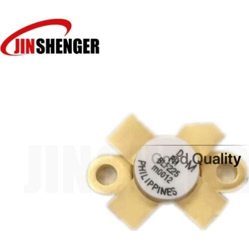 BLF225 Quality assurance