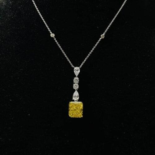 Gemhwa Jewelry Silver Chains