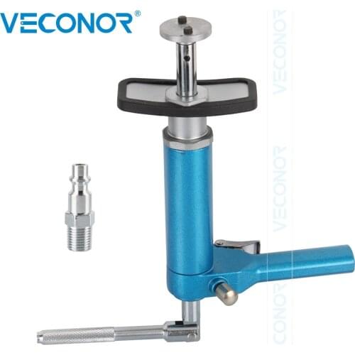 Pneumatic Brake Cylinder Adjustment Tool Brake Piston Return Tool Brake Pad Replacement Tool