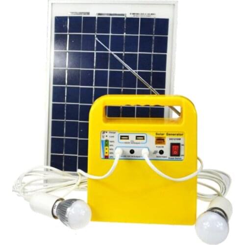 NEWUNOOR Portable Lamps