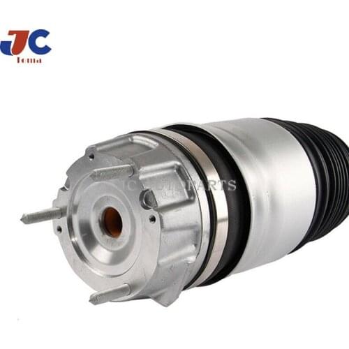 For Porsche Cayenne Front Air Spring Bag For Audi Q7 VWTouareg Air Suspension Repair kit 7P6616039N 7P6616040N 7P6616040K