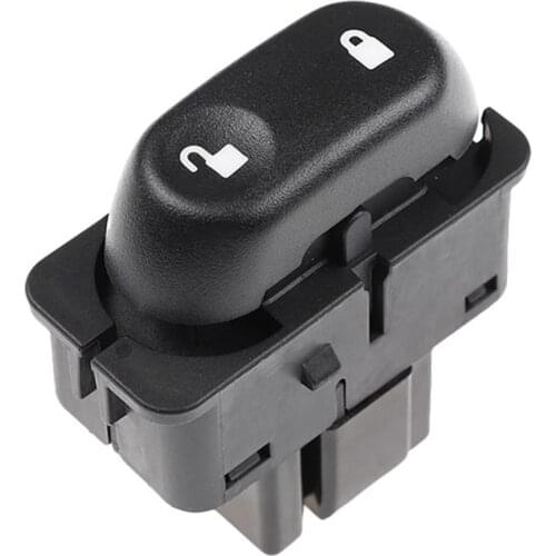Power Door Lock Switch for 01-07 Ford Explorer Driver Mountaineer F150 F250 F350 1L2Z14028AA