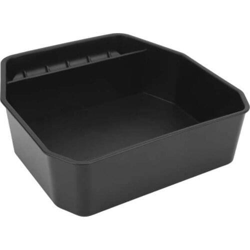 Car grab handle car assist handle Armrest Storage Box Tray with Non-Slip Liner Replacement for Land Rover Defender 20-21