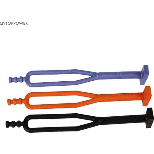 Motocross Rubber Kickstand Side Stand Strap For Husqvarna FE TE FC TC TX FX 125 250 350 450 300 501 2014 15 16 17 18 19 2021