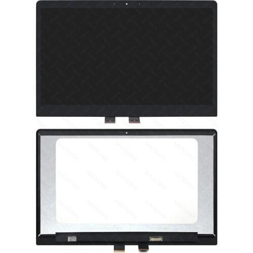 B156HAN02.1 N156HCE-EN1 LCD Touch Screen Digitizer Panel Assembly for Asus Q505U Q505UA Series