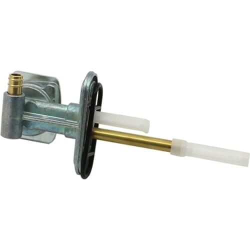 Petcock Fuel Valve Fuel Tank Switch For Yamaha 4 Zinger 60 YF60 YF60S Fuel Petcock
