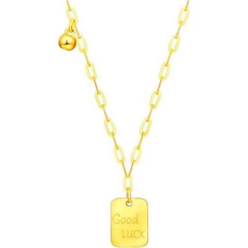 Yangshengda Necklaces