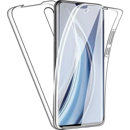 ZHANZHI Phone Cases Xiaomi Mi A3