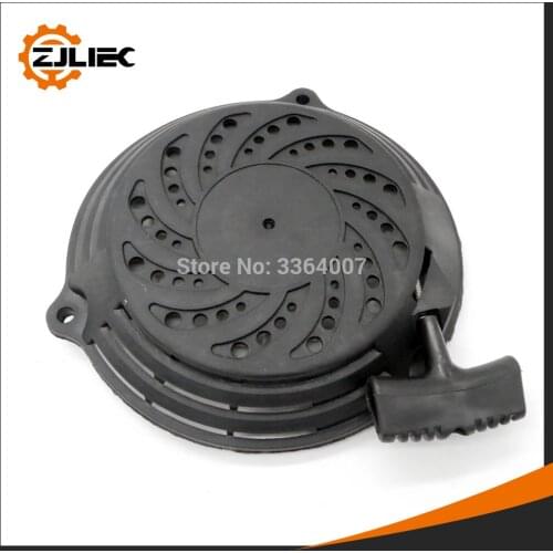 ZJLIEC Self-propelled Lawn Mowers