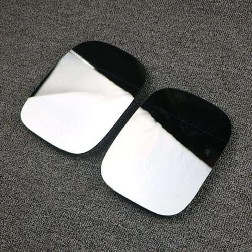 30716137 30716138 Front Left Rearview Car Door Heated Wing Rear Mirror Glass For Volvo XC70 XC90 V70 XC XC70 2008 2009 2010 2011