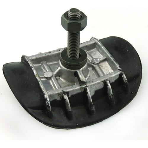 2.50" MX Rim Lock Tyre Security Bolt For CRF CR XR YZF WRF WR YZ KTM KLX KX RMZ RM RMX Motocross Motorcycle Enduro Dirt Bike