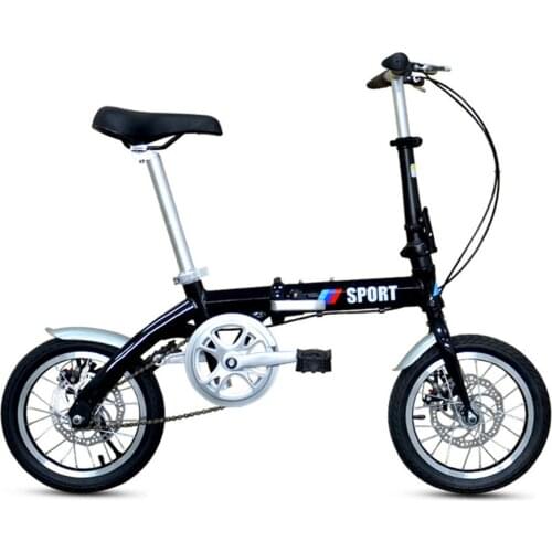 MEROCA City Bikes