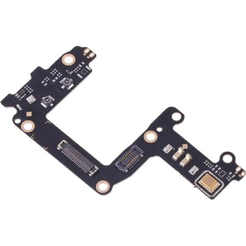 Microphone Board for OPPO Reno 10x zoom