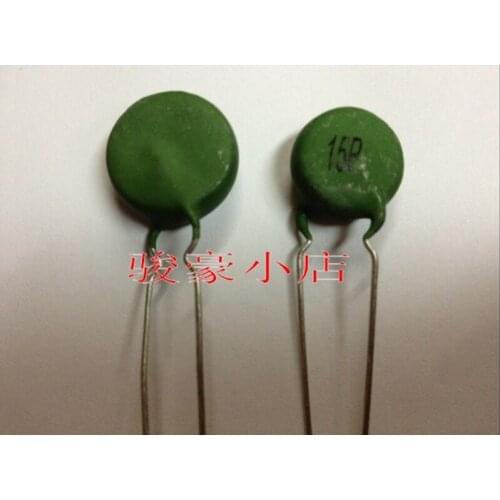 PTC 15P100R SY15P101