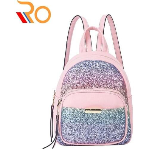 Женские рюкзаки с цветами ROSSY China At AliExpress