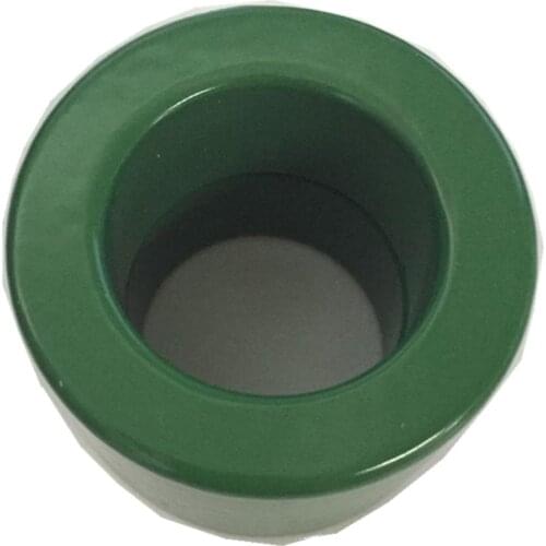 49X32X19mm toroidal transformer core instead of 50X30X20mm toroid ferrite core cable wires noise filter ferrite bead,15pcs/lot