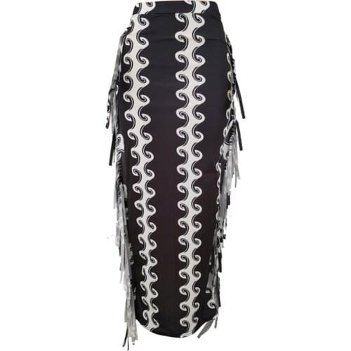 Женские юбки макси Two Per Thousand China At AliExpress