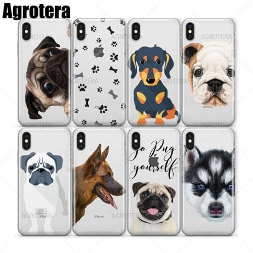 Agrotera Original Phone Cases