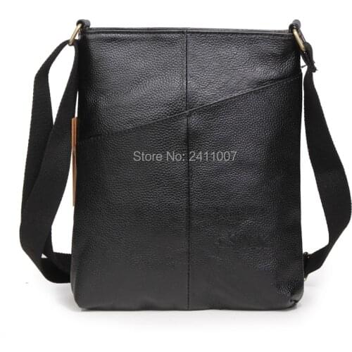 BAOERSEN Men's Shoulder Bags