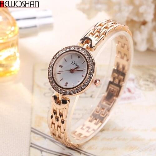 Top Brand Luxury Business Ladies Watches Women Wrist Watch Men Quartz Rose Gold Stainless Steel Roman Numerals relogio feminino