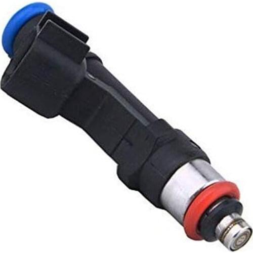 Fuel Injector Nozzle 0280158003 0280-158-00 Fit for 2004 Ford F-150 5.4L