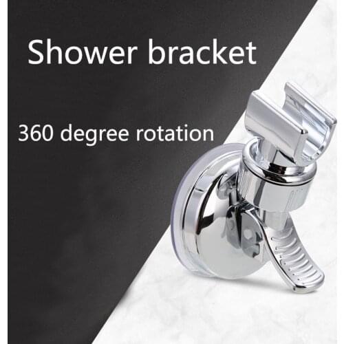 Halojaju Suction Cup Shower Holders