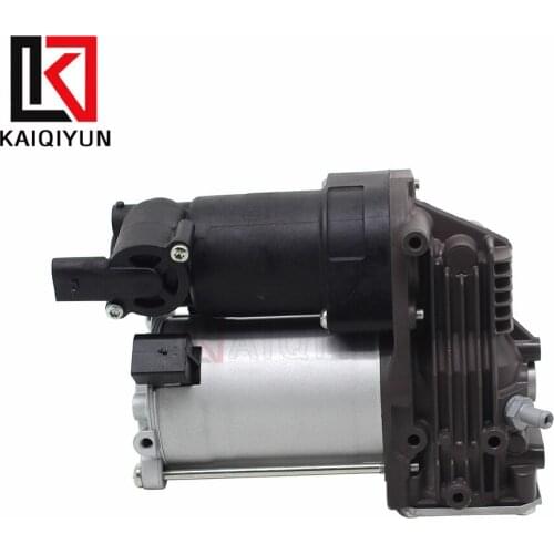 Air Suspension Compressor For BMW X5 (E70) 2007-2013, X6 (E71) 2008-2014 Air Pump 37206789938, 37206799419, 37206859714