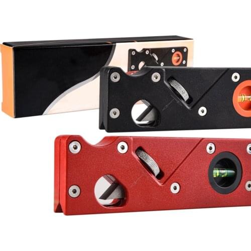 Chamfering Plane Trimming Planer Woodworking Diy Chamfering Tool Plane Manual Planing